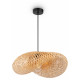 Подвесной светильник Freya Wavy FR5243PL-01BR9