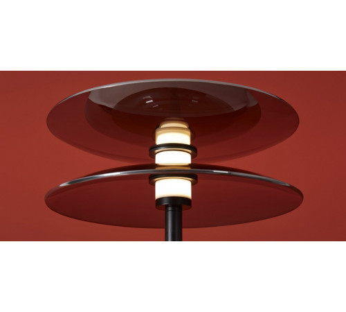 Торшер Freya Tower FR5537FL-L7B Торшер Freya Tower FR5537FL-L7B