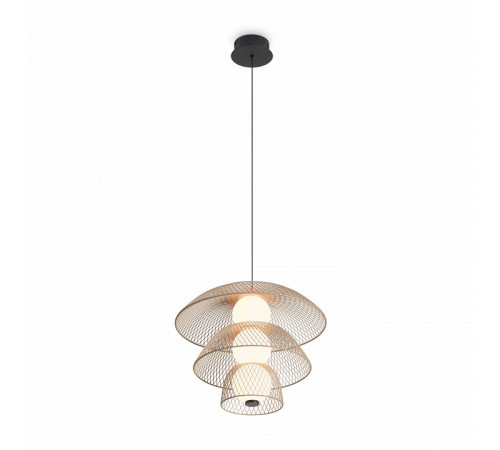 Подвесной светильник Freya Harper FR5545PL-L5BG