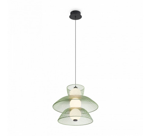 Подвесной светильник Freya Harper FR5545PL-L5GN