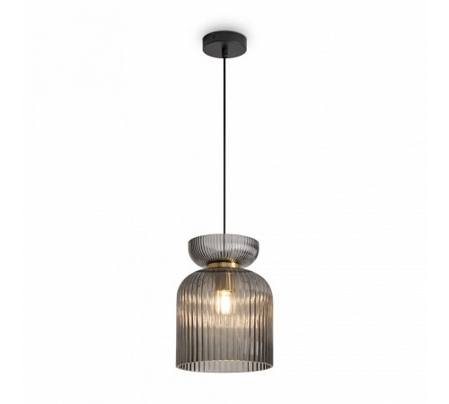 Подвесной светильник Freya Layla FR5558PL-01SM Подвесной светильник Freya Layla FR5558PL-01SM