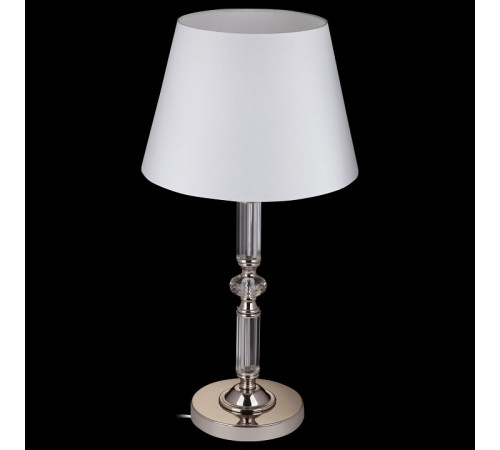 Настольная лампа Maytoni Riverside MOD018TL-01CH