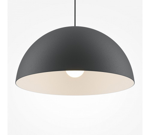 Подвесной светильник Maytoni Basic colors MOD168PL-01B Подвесной светильник Maytoni Basic colors MOD168PL-01B