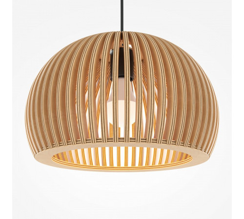 Подвесной светильник Maytoni Roots MOD195PL-01W1