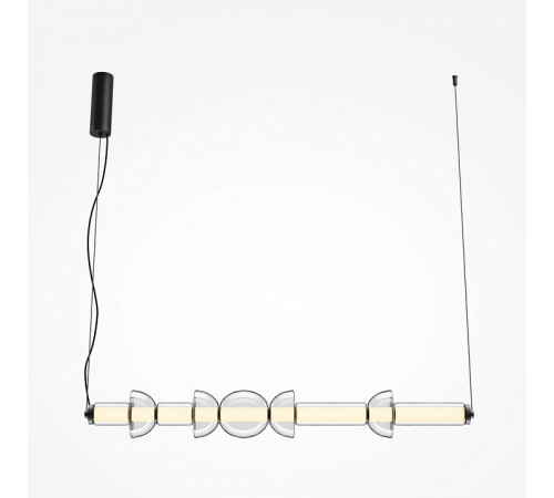 Подвесной светильник Maytoni Cosmo MOD210PL-L39B3K