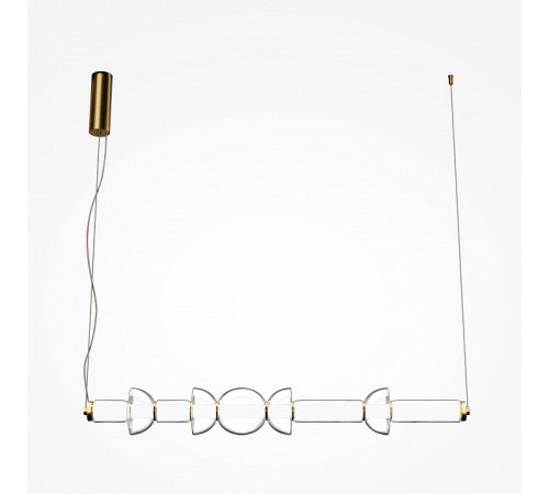 Подвесной светильник Maytoni Cosmo MOD210PL-L39BS3K