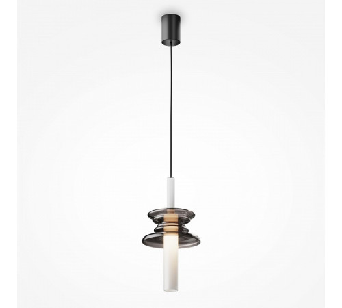 Подвесной светильник Maytoni Sound Wave MOD255PL-01B1