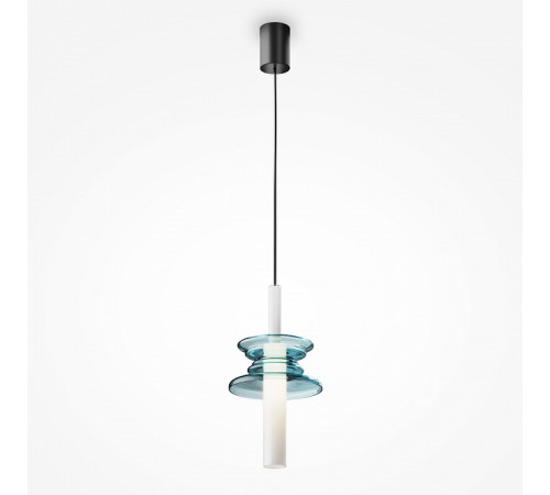 Подвесной светильник Maytoni Sound Wave MOD255PL-01B2 Подвесной светильник Maytoni Sound Wave MOD255PL-01B2
