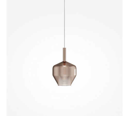 Подвесной светильник Maytoni Duality MOD271PL-01B4 Подвесной светильник Maytoni Duality MOD271PL-01B4