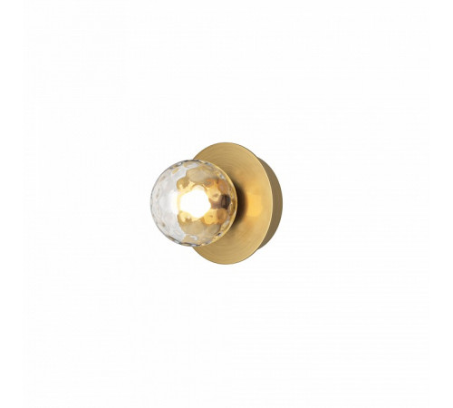 Бра Maytoni Ambre MOD331WL-L3BS3K