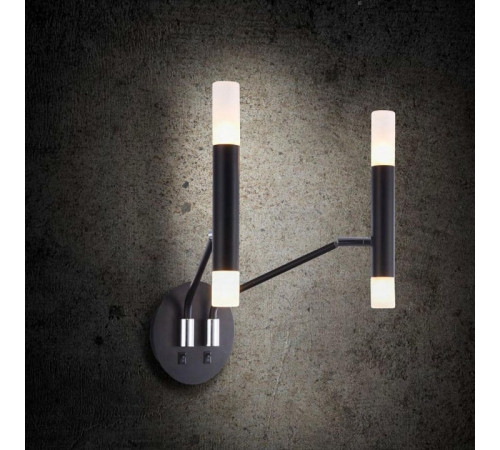 Бра Maytoni Vigo MOD620WL-04B Бра Maytoni Vigo MOD620WL-04B