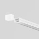 Заглушки для токоведущего светильника Maytoni Elasity IP O-TR001-SEC
