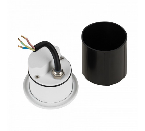 Подсветка для лестниц и ступеней Maytoni Lock O014SL-L3W3K Подсветка для лестниц и ступеней Maytoni Lock O014SL-L3W3K