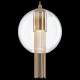 Подвесной светильник Maytoni Flusso P095PL-01BZ1