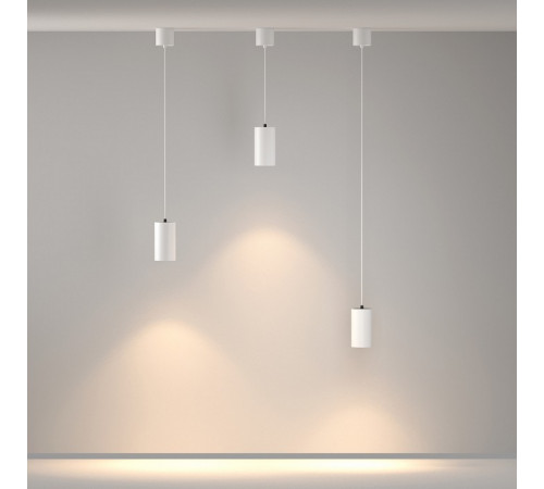 Подвесной светильник Maytoni Vol P100PL-20W3K-B Подвесной светильник Maytoni Vol P100PL-20W3K-B