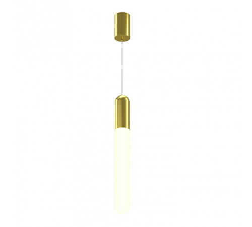 Подвесной светильник Maytoni Mist P101PL-L500-12W3K-BS Подвесной светильник Maytoni Mist P101PL-L500-12W3K-BS