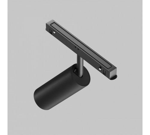 Трековый магнитный светильник Maytoni Focus LED TR032-4-12WTW-M-DSZ-B