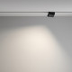 Трековый светильник Maytoni Technical Points Rot TR077-2-10W4K-B