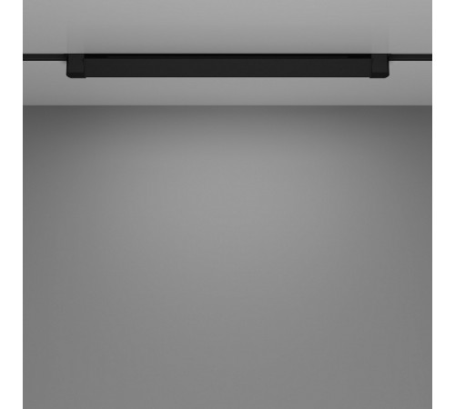 Трековый однофазный светильник Maytoni Basis Rot TR104-1-20W4K-B