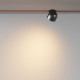Трековый светильник Maytoni Cup TR124B-12W3K-M-B