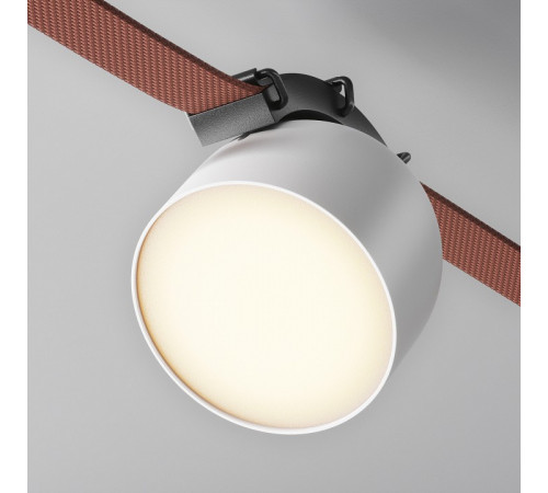 Трековый светильник Maytoni Cup TR124B-12W3K-M-B