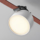Трековый светильник Maytoni Cup TR124B-12W3K-M-B