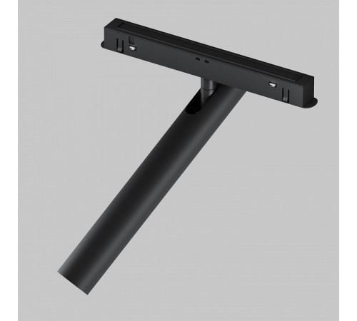Трековый магнитный светильник Maytoni Technical Magnetic track system Exility Focus T TR141-2-6W4K-M-B