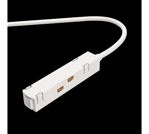 Ввод питания Maytoni Technical Accessories for tracks TRA004B-22W Ввод питания Maytoni Technical Accessories for tracks TRA004B-22W