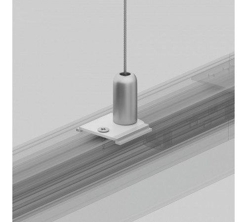 Крепление для троса Maytoni Accessories for tracks TRA004HP-21W