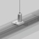 Крепление для троса Maytoni Accessories for tracks TRA004HP-21W