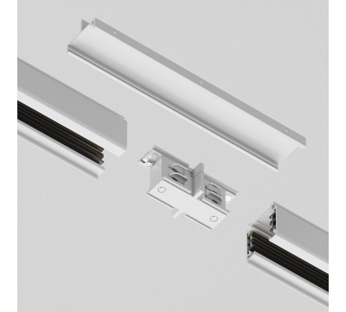 Усилитель внутреннего стыка Maytoni Technical Accessorises TRA005TL-31W