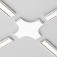 Коннектор питания Maytoni Accessories for tracks Radity TRA084CX-11W