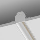 Шинопровод встраиваемый Maytoni Busbar trunkings Gravity TRX010-423W
