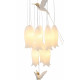 Подвесная люстра Mizi en Polly MZ121830-12-280