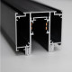 Шинопровод для монтажа в натяжной потолок Novotech Flum 135129