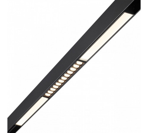 Трековый светильник NOVOTECH FLUM 358410