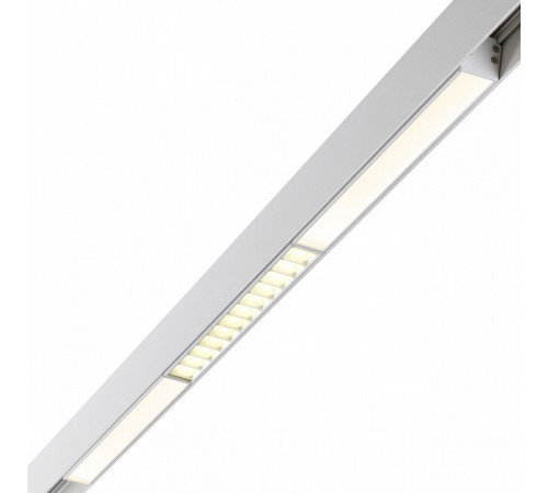 Трековый светильник NOVOTECH FLUM 358413
