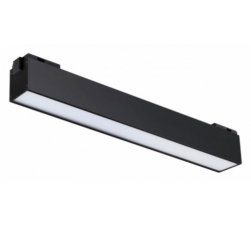 Трековый светильник Novotech Kit 358517 Трековый светильник Novotech Kit 358517