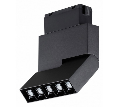 Трековый светильник Novotech Kit 358535