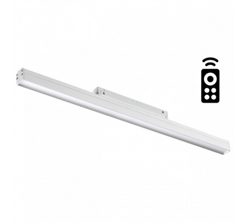 Трековый светильник Novotech Flum 358615 Трековый светильник Novotech Flum 358615