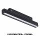 Трековый светильник Novotech Flum 358618