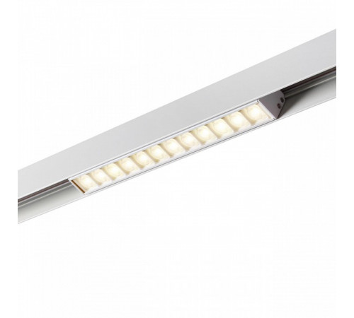 Трековый светильник Novotech Flum 358621 Трековый светильник Novotech Flum 358621