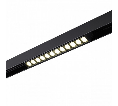 Трековый светильник Novotech Flum 358622