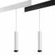 Трековый светильник Novotech Flum 358633
