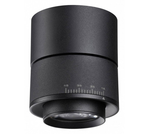 Накладной светильник Novotech Eddy 358946