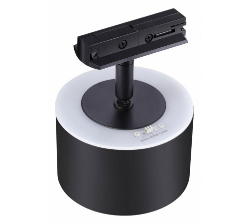 Трековый светильник Novotech Giro 358974 Трековый светильник Novotech Giro 358974