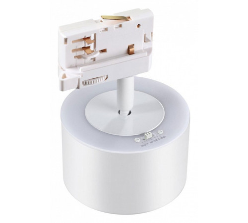 Трековый светильник Novotech Giro 358976 Трековый светильник Novotech Giro 358976