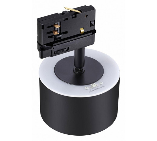 Трековый светильник Novotech Giro 358977 Трековый светильник Novotech Giro 358977