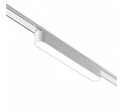 Трековый светильник для низковольтного шинопровода Novotech Smal 359073