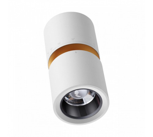 Накладной светильник Novotech Aristo 359337 Накладной светильник Novotech Aristo 359337